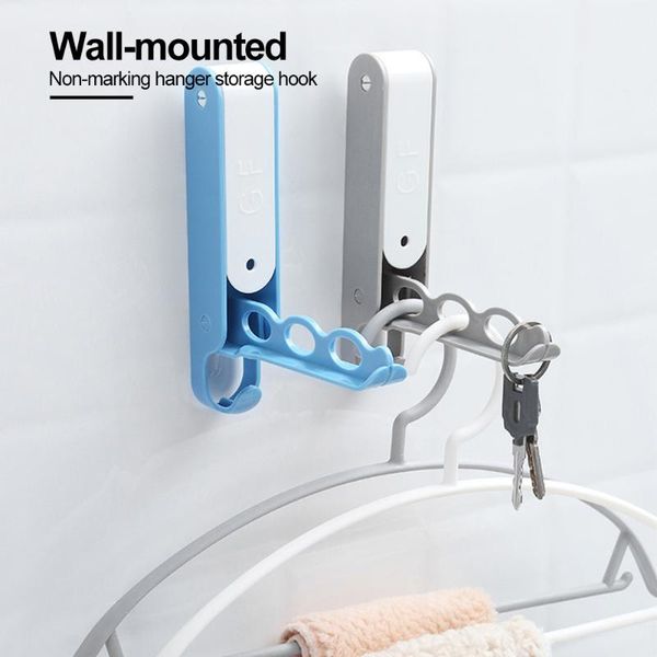 hangers & racks wall mounted space saving rack housekeeping folding door back hook self-adhesive hanger foldable hidden clothes holder
hangers & racks wall mounted space saving rack housekeeping folding door back hook self-adhesive hanger foldable hidden clothes holder