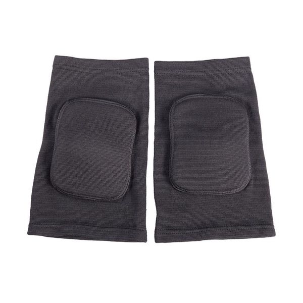 elbow & knee pads ordinary sponge football dance kneepad thicken warm skid volleyball men and women roller black, Black;gray
elbow & knee pads ordinary sponge football dance kneepad thicken warm skid volleyball men and women roller black, Black;gray