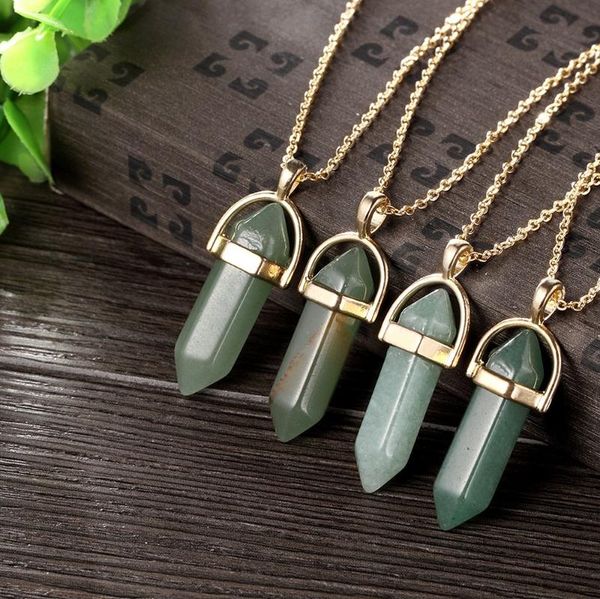 chains european and american style green agate necklace retro fashion natural stone cross-border item accessories ntrsn02, Silver
chains european and american style green agate necklace retro fashion natural stone cross-border item accessories ntrsn02, Silver