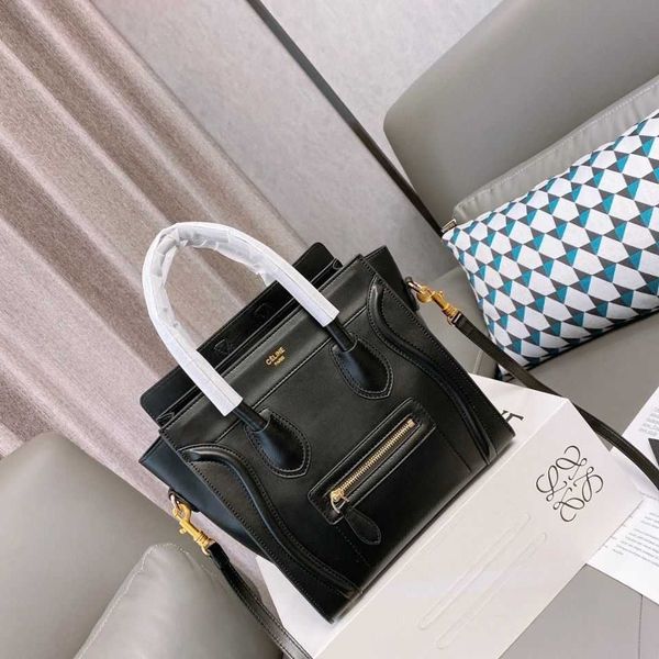 handbag ce smile face bag embarrassing leather cow color contrast portable one shoulder messenger women's
handbag ce smile face bag embarrassing leather cow color contrast portable one shoulder messenger women's