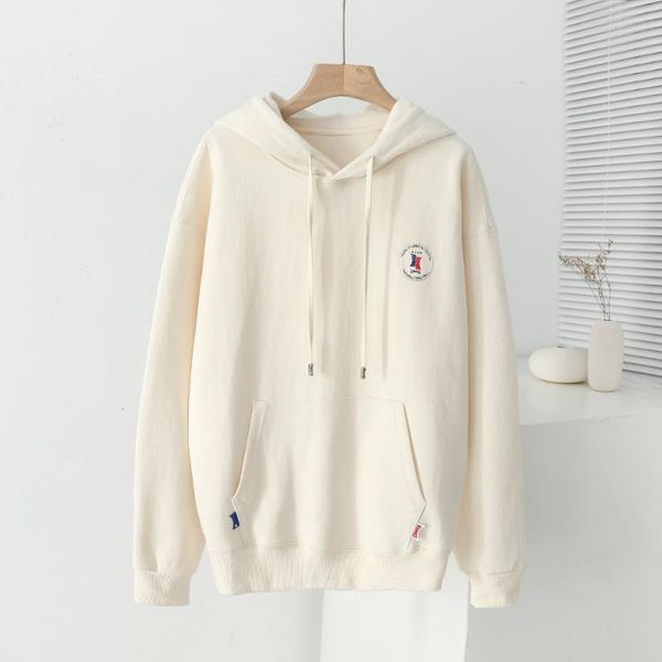 men's hoodies & sweatshirts ader autumn and winter casual loose jacket men women with the same style couple hoodie campus wear, Black 
men's hoodies & sweatshirts ader autumn and winter casual loose jacket men women with the same style couple hoodie campus wear, Black