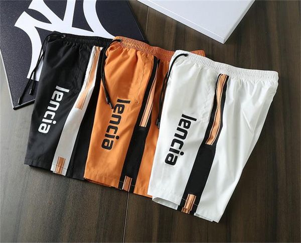 men's athletic shorts 2021 summer thin breathable quick dry loose 5-cent beach pants, size m-3xl#7hsc12, White;black
men's athletic shorts 2021 summer thin breathable quick dry loose 5-cent beach pants, size m-3xl#7hsc12, White;black