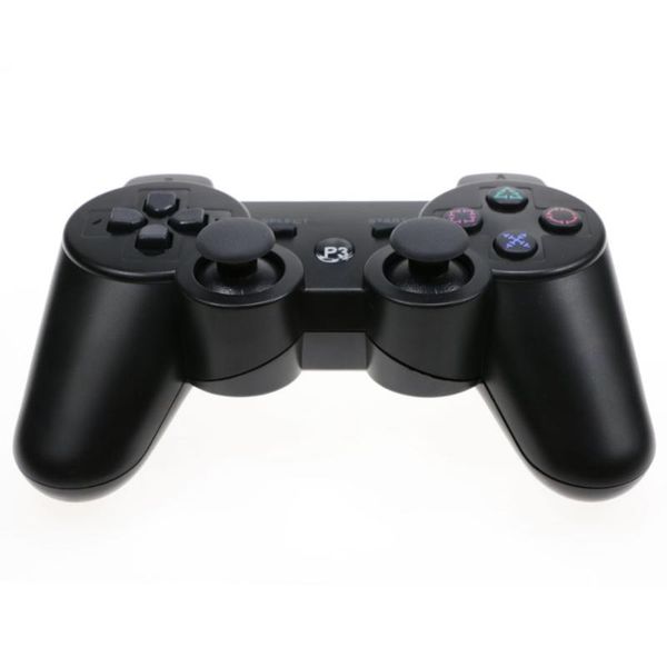 game controllers & joysticks black usb wired controller for ps3 joystick joypad dual vibration gamepad games console
game controllers & joysticks black usb wired controller for ps3 joystick joypad dual vibration gamepad games console
