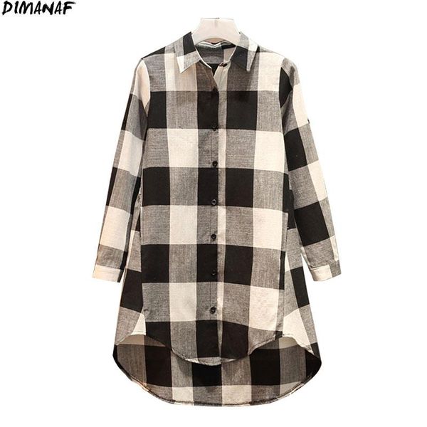 plus size women blouse shirts cotton plaid print spliced o-neck casual summer oversize 4xl japanese black women's blouses, White
plus size women blouse shirts cotton plaid print spliced o-neck casual summer oversize 4xl japanese black women's blouses, White
