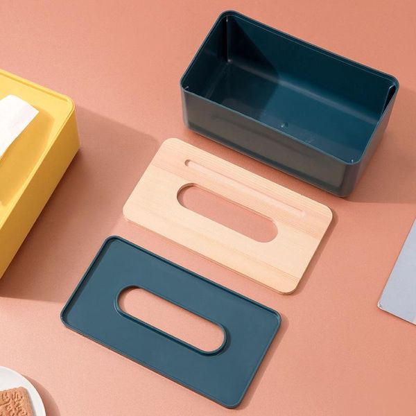 tissue boxes & napkins nordic wood cover plastic box paper towel case holder table napkin storage organizer home kitchen decoration
tissue boxes & napkins nordic wood cover plastic box paper towel case holder table napkin storage organizer home kitchen decoration