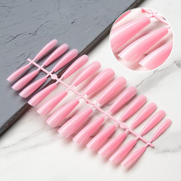 false nails 24pcs fake nail art decorations solid color frosted matte full cover stiletto long manicure tool, Red;gold
false nails 24pcs fake nail art decorations solid color frosted matte full cover stiletto long manicure tool, Red;gold