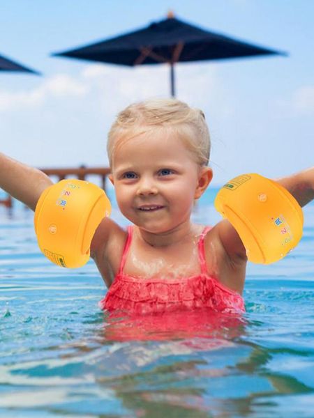 life vest & buoy 2pcs kids swimming arm ring pvc inflatable safety durable children float air sleeves circle practical aid
life vest & buoy 2pcs kids swimming arm ring pvc inflatable safety durable children float air sleeves circle practical aid