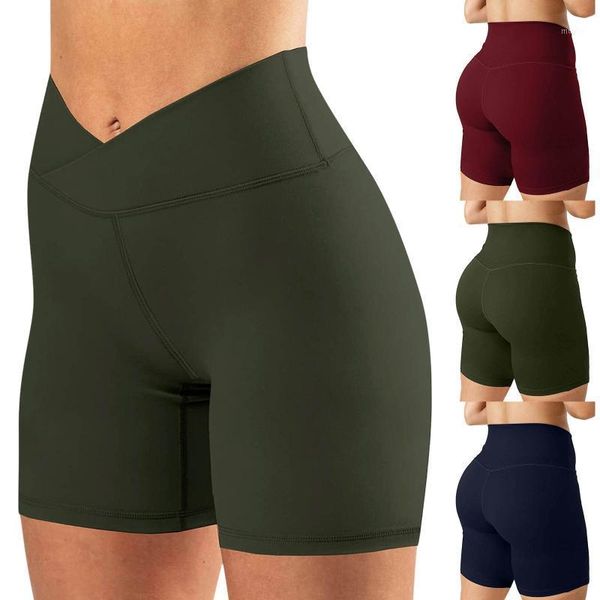 women yoga shorts for sport running push up slim elastic high waist gym workout fitness short pants casual femme streetwear outfit
women yoga shorts for sport running push up slim elastic high waist gym workout fitness short pants casual femme streetwear outfit
