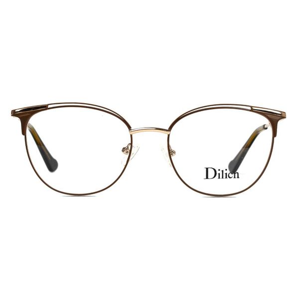 fashion sunglasses frames dilicn 4013 metal beautiful oval style fashionable design exquisite eyeglasses personality man women optical frame, Black
fashion sunglasses frames dilicn 4013 metal beautiful oval style fashionable design exquisite eyeglasses personality man women optical frame, Black
