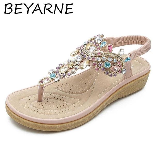 sandals beyarne women 2021summer outdoor beach rhinestone solid fashion gladiator flats casual ladies shoe, Black
sandals beyarne women 2021summer outdoor beach rhinestone solid fashion gladiator flats casual ladies shoe, Black