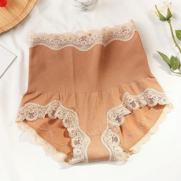 women's panties fashion luxury lace women pure cotton high waist briefs comfort ladies elegant plus size underpants, Black;pink
women's panties fashion luxury lace women pure cotton high waist briefs comfort ladies elegant plus size underpants, Black;pink