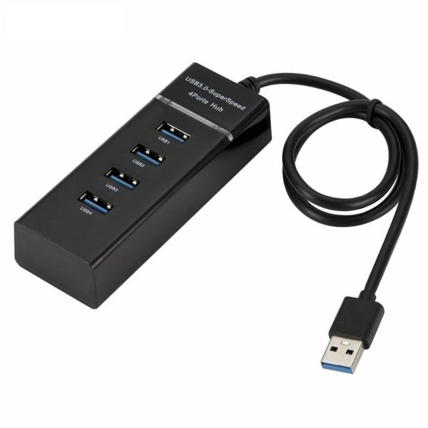 hubs 4 ports high speed hi-speed port usb 3.0 multi hub splitter expansion for deskpc laptablet
hubs 4 ports high speed hi-speed port usb 3.0 multi hub splitter expansion for deskpc laptablet