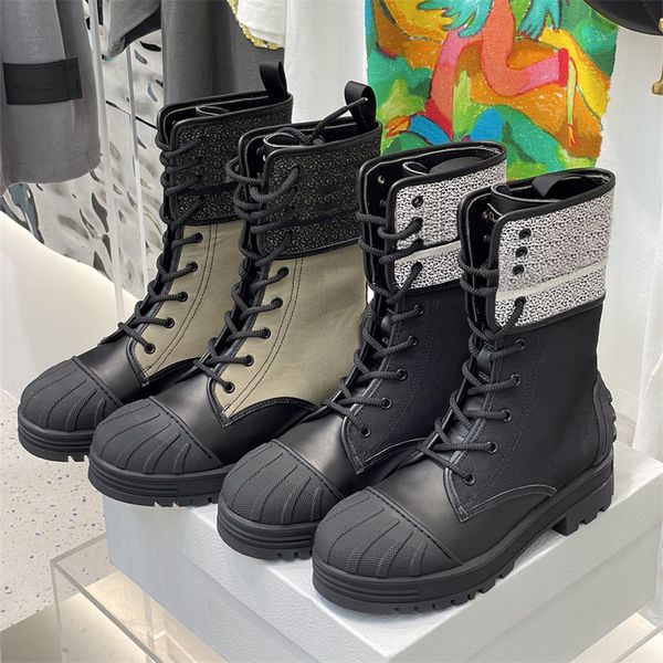 2021 winter womens boots high heels platform designer luxury thick bottom embroidery chelsea flat zipper leather rois ankle martin nylon rom, Black
2021 winter womens boots high heels platform designer luxury thick bottom embroidery chelsea flat zipper leather rois ankle martin nylon rom, Black