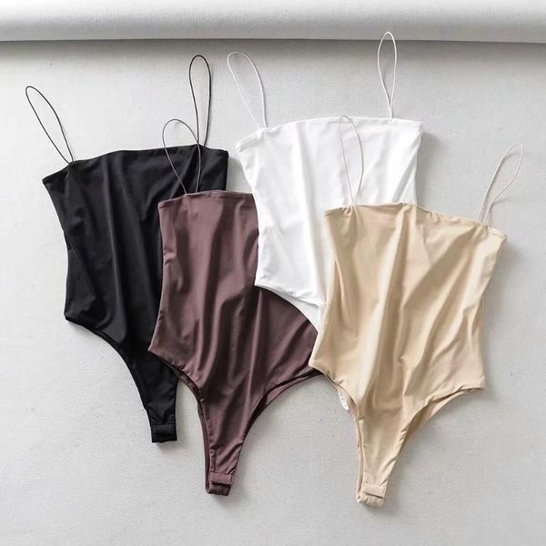 women's jumpsuits & rompers body mujer spaghetti strap bodycon bodysuit women cami black white streetwear beach short jumpsuit
women's jumpsuits & rompers body mujer spaghetti strap bodycon bodysuit women cami black white streetwear beach short jumpsuit