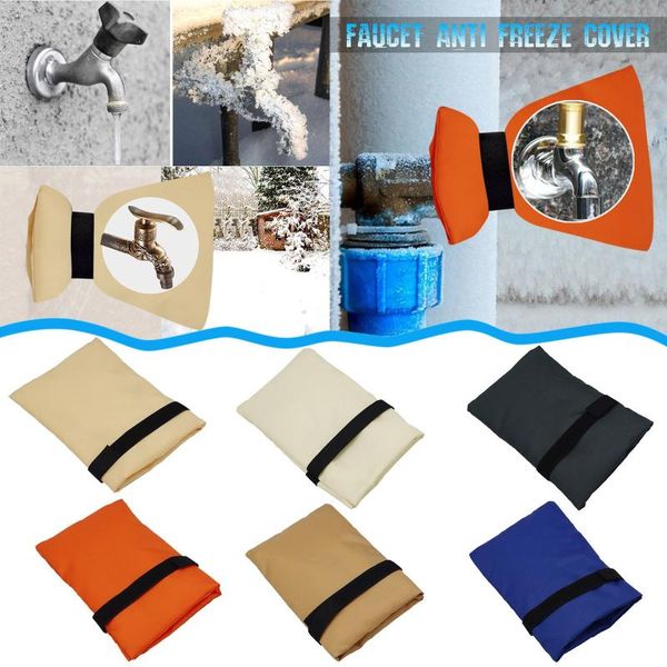 kitchen faucets 1pc faucet cover ing protection for outdoor socks fontaneria accesorios robinet salle de bain cuisine
kitchen faucets 1pc faucet cover ing protection for outdoor socks fontaneria accesorios robinet salle de bain cuisine