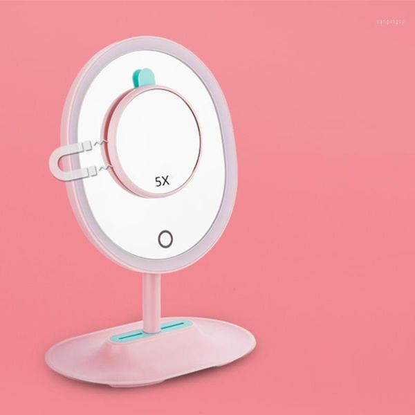 makeup mirror led lighted magnification lamp vanity touchscreen dimmable light for countercosmetic makeup( compact mirrors1
makeup mirror led lighted magnification lamp vanity touchscreen dimmable light for countercosmetic makeup( compact mirrors1