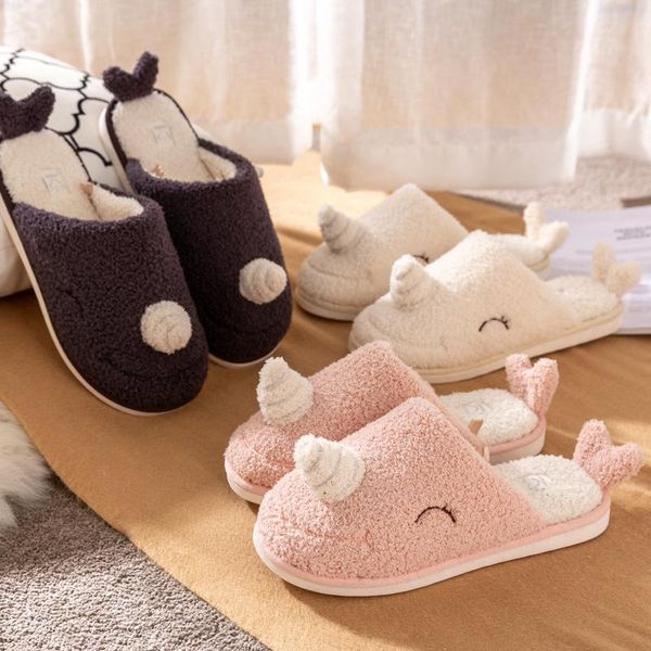 slippers women winter cute cartoon whale cozy fleece memory foam furry indoor home house trick treat halloween ladies shoes, Black
slippers women winter cute cartoon whale cozy fleece memory foam furry indoor home house trick treat halloween ladies shoes, Black