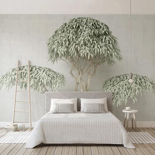 wallpapers custom po creative green big tree living room bedroom interior design background wall decoration mural home decor
wallpapers custom po creative green big tree living room bedroom interior design background wall decoration mural home decor