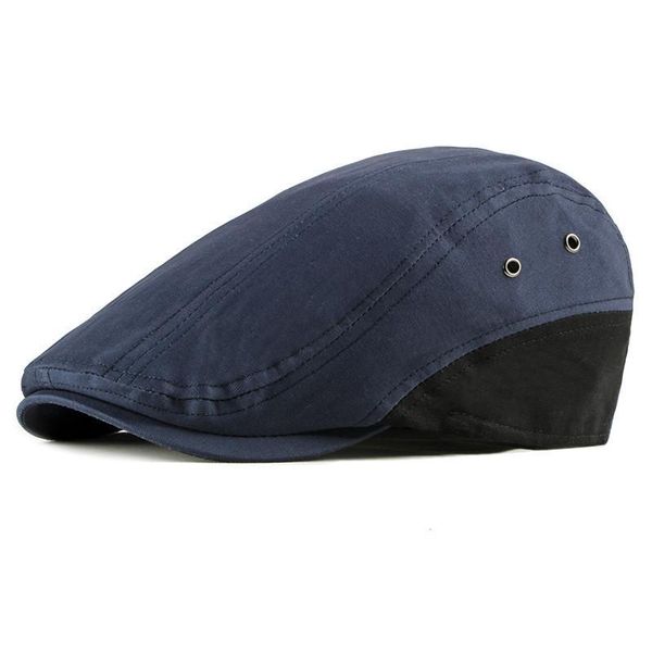 berets ldslyjr 2021 cotton patchwork sboy caps flat peaked cap men and women painter beret hats 71, Blue;gray
berets ldslyjr 2021 cotton patchwork sboy caps flat peaked cap men and women painter beret hats 71, Blue;gray
