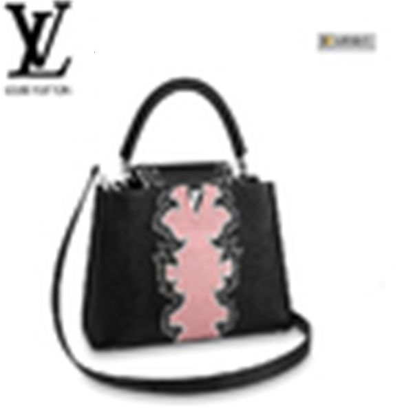 capucines iconic bags bag brand pm women handbags designer bags handles shoulder luxury totes cross body b008 clutches m52401 evening, Red;black
capucines iconic bags bag brand pm women handbags designer bags handles shoulder luxury totes cross body b008 clutches m52401 evening, Red;black