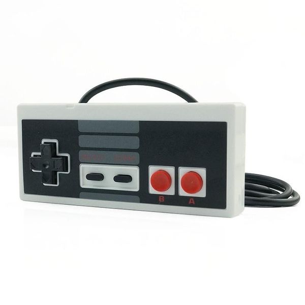 game controllers & joysticks classic controller with usb gaming gamer joystick joypad for mac computer gamepad nes windows pc
game controllers & joysticks classic controller with usb gaming gamer joystick joypad for mac computer gamepad nes windows pc