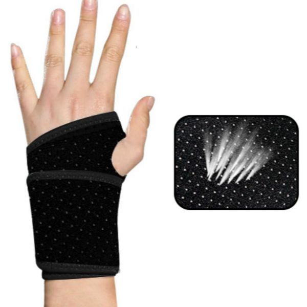 wrist support 1pcs wristband neoprene adjustable volleyball badminton tennis brace wraps hand band artritis gym straps, Black;red
wrist support 1pcs wristband neoprene adjustable volleyball badminton tennis brace wraps hand band artritis gym straps, Black;red