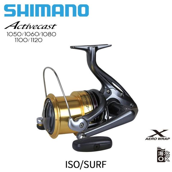 baitcasting reels shimano activecast surfcast reel 1050 1060 1080 1100 1120 6.0/6.2/6.4 low-profile saltwater beaches spinning fishing coil
baitcasting reels shimano activecast surfcast reel 1050 1060 1080 1100 1120 6.0/6.2/6.4 low-profile saltwater beaches spinning fishing coil