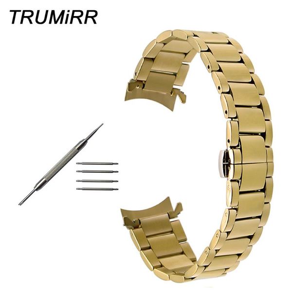 watch bands stainless steel watchband curved end strap for timex men women band wrist bracelet gold black 14mm 16mm 18mm 20mm 22mm, Black;brown
watch bands stainless steel watchband curved end strap for timex men women band wrist bracelet gold black 14mm 16mm 18mm 20mm 22mm, Black;brown