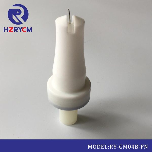 professional spray guns ry-g 1007931 flat jet nozzle set repacement of gema optiselect gun
professional spray guns ry-g 1007931 flat jet nozzle set repacement of gema optiselect gun