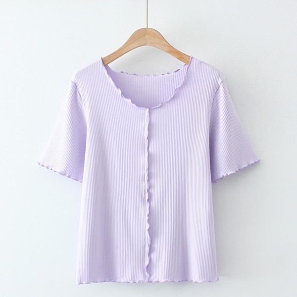 women's t-shirt plus size xl-5xl white black purple summer cropshort sleeve simple slim shirts oversized tee
women's t-shirt plus size xl-5xl white black purple summer cropshort sleeve simple slim shirts oversized tee