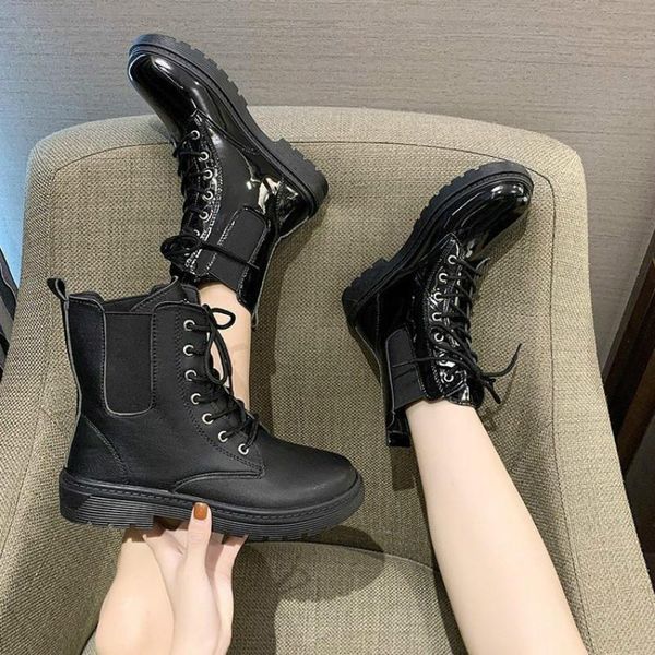 boots botas women motorcycle ankle wedges female lace up platforms spring black leather oxford shoes woman 2021 mujer
boots botas women motorcycle ankle wedges female lace up platforms spring black leather oxford shoes woman 2021 mujer