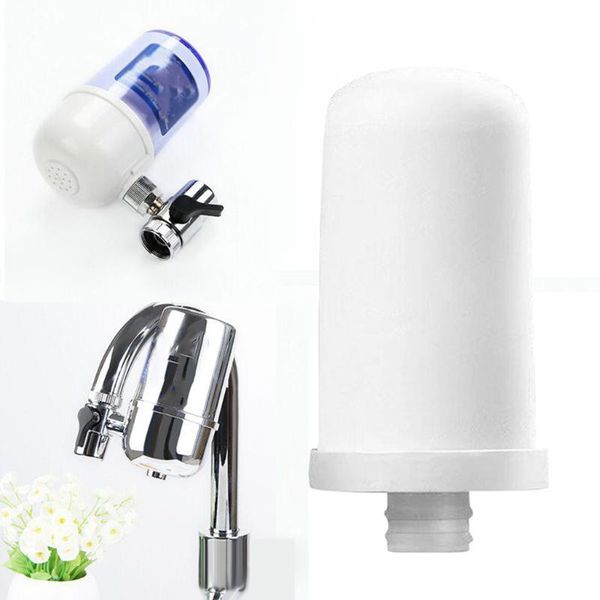 kitchen faucets tap water purifier reusable faucet filter replacement reduce odor and sediment from the purifier#40
kitchen faucets tap water purifier reusable faucet filter replacement reduce odor and sediment from the purifier#40
