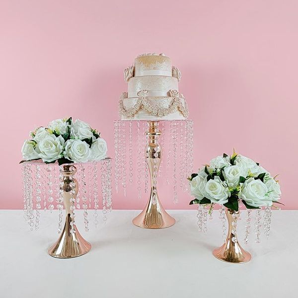 other bakeware 3pcs / 5pcs acrylic metal wedding multi-layer cake stand rack set festival party display tray
other bakeware 3pcs / 5pcs acrylic metal wedding multi-layer cake stand rack set festival party display tray