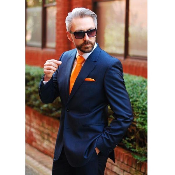 men's suits & blazers custom made men wedding business navy blue 2 piece groom tuxedos slim fit (jacket+pants) w320, White;black
men's suits & blazers custom made men wedding business navy blue 2 piece groom tuxedos slim fit (jacket+pants) w320, White;black