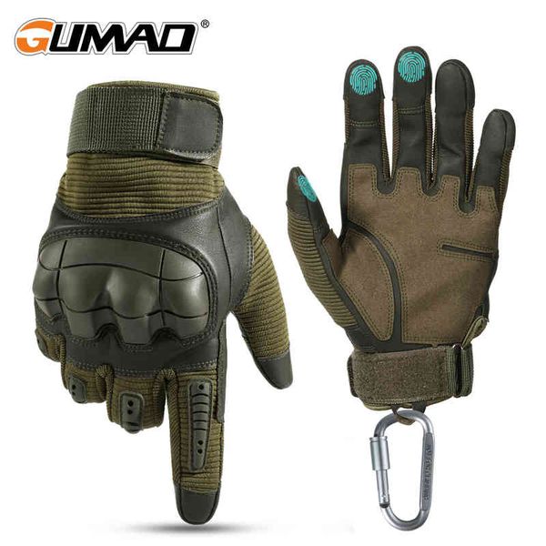 military tactical touch screen gloves pu leather full finger glove airsoft paintball bicycle hunting hiking cycling men mittens, Blue;gray
military tactical touch screen gloves pu leather full finger glove airsoft paintball bicycle hunting hiking cycling men mittens, Blue;gray