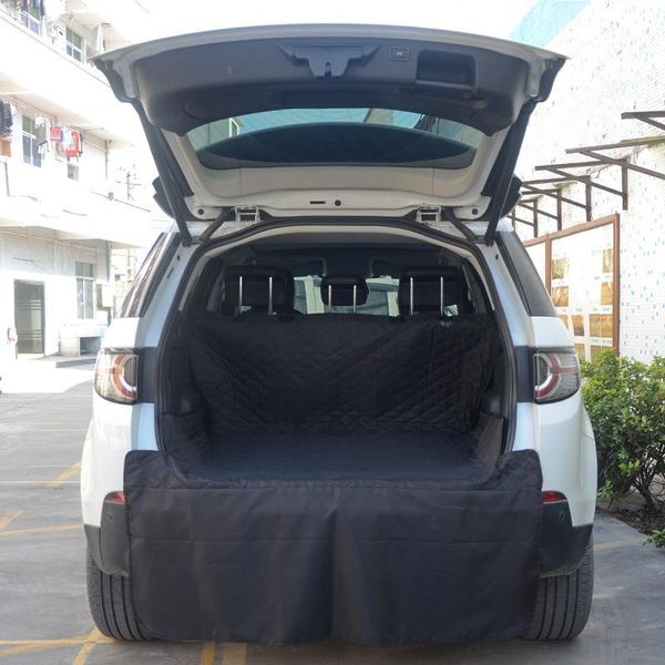 car seat covers pet trunk mat oxford cloth dog rear cover easy to clean protective blanket
car seat covers pet trunk mat oxford cloth dog rear cover easy to clean protective blanket