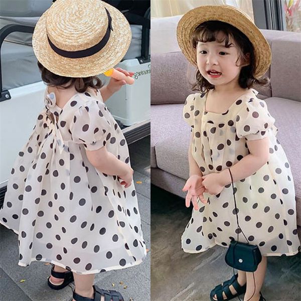 Girl Dress Kids Baby Clothes 2022 Dot Spring Summer Outdoor Formal Outfits Teenagers Uniform Dresses Cotton Children Clothing, Five pairs
Girl Dress Kids Baby Clothes 2022 Dot Spring Summer Outdoor Formal Outfits Teenagers Uniform Dresses Cotton Children Clothing, Five pairs