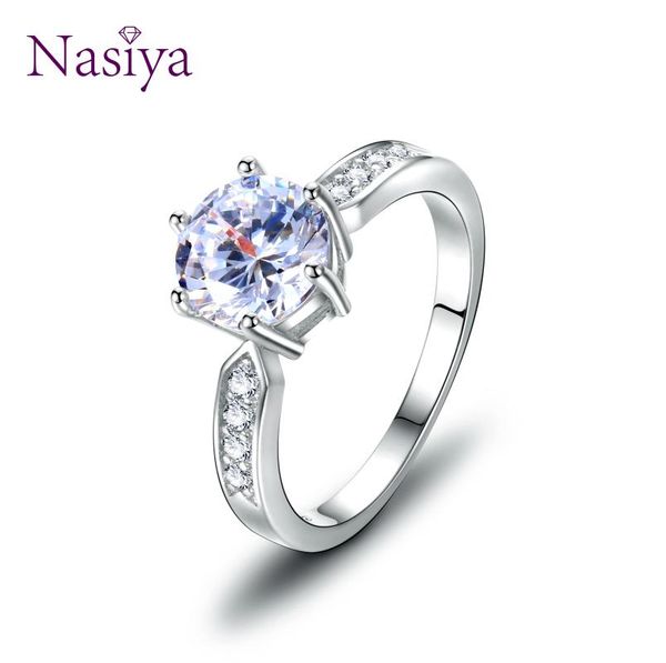 cluster rings wholesale crystals wedding for women with austrian cubic zirconia eternity fashion 925 silver jewelry 2 colors, Golden;silver
cluster rings wholesale crystals wedding for women with austrian cubic zirconia eternity fashion 925 silver jewelry 2 colors, Golden;silver