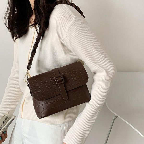 cross body women pu leather crossbody bags for small solid colors shoulder bag female handbags and purses
cross body women pu leather crossbody bags for small solid colors shoulder bag female handbags and purses