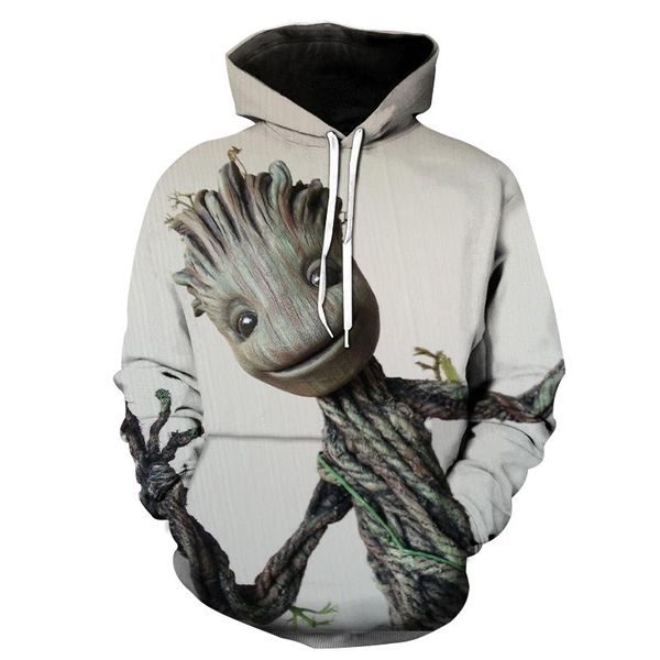 men's hoodies & sweatshirts anime tree characters retro hoodie men fall bear cartoon loose thin black and white 3d printing fashion
men's hoodies & sweatshirts anime tree characters retro hoodie men fall bear cartoon loose thin black and white 3d printing fashion