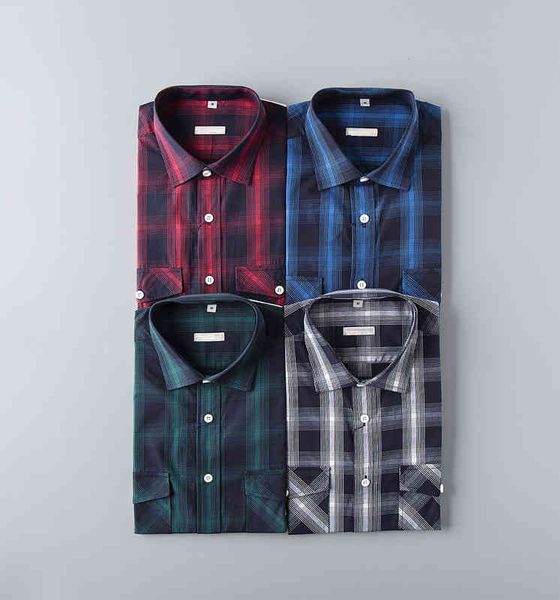 2021 autumn winter men digner long sve pure cotton shirt puremen casual poloshirt fashion purecotton shirtsocial brand clothing -xxxl, White;black
2021 autumn winter men digner long sve pure cotton shirt puremen casual poloshirt fashion purecotton shirtsocial brand clothing -xxxl, White;black