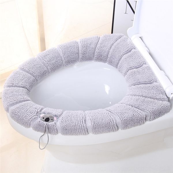 Jzj product with handle knitted european cover ringproducts knitted european cover toilet stickers cushion general toilet cushion
Jzj product with handle knitted european cover ringproducts knitted european cover toilet stickers cushion general toilet cushion