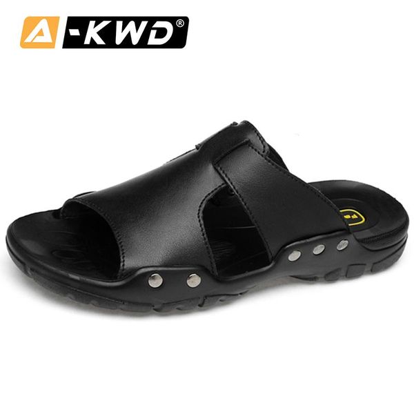 sandals summer leather classic roman men 2021 slippers outdoor sneaker beach sandalias hombre rubber trekking shoes size 50, Black
sandals summer leather classic roman men 2021 slippers outdoor sneaker beach sandalias hombre rubber trekking shoes size 50, Black