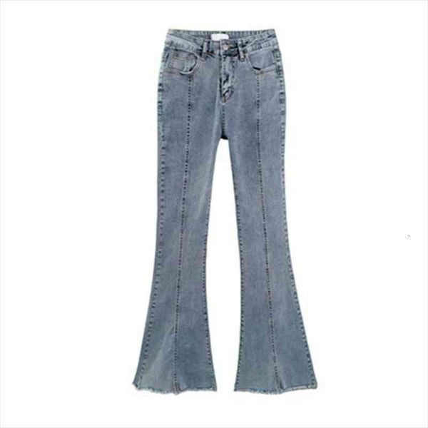 casual joker trousers womens elastic slim micro flare jeans denim blue stacked jeans women denim women, Black;white
casual joker trousers womens elastic slim micro flare jeans denim blue stacked jeans women denim women, Black;white