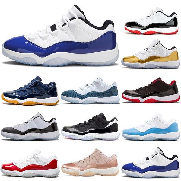new fashion men low basketball shoes 11s bred concord infrared university varsity rose gold white blue closing ceremony navy hop999, White;red
new fashion men low basketball shoes 11s bred concord infrared university varsity rose gold white blue closing ceremony navy hop999, White;red