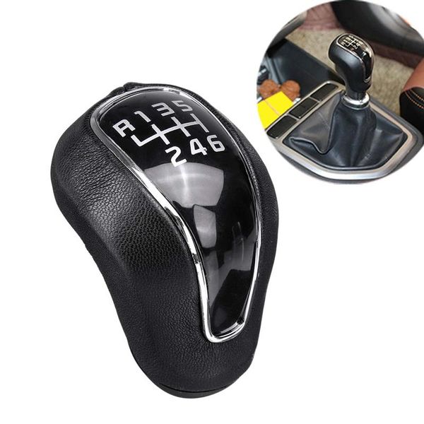 shift knob 6 speed car manual gear lever shifter for kia k2 k4 sportage ix25 creta
shift knob 6 speed car manual gear lever shifter for kia k2 k4 sportage ix25 creta