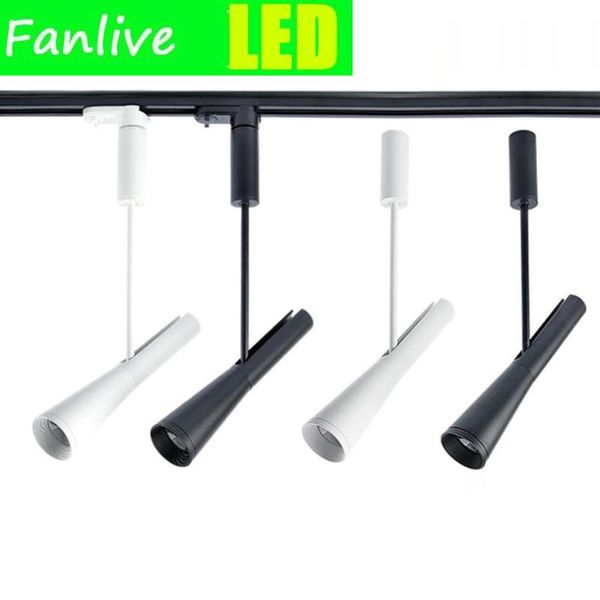 track lights 6pcs dimmable led aluminum light 15w cob rail down for kitchen clothing shoes shop store lamps spot lighting
track lights 6pcs dimmable led aluminum light 15w cob rail down for kitchen clothing shoes shop store lamps spot lighting