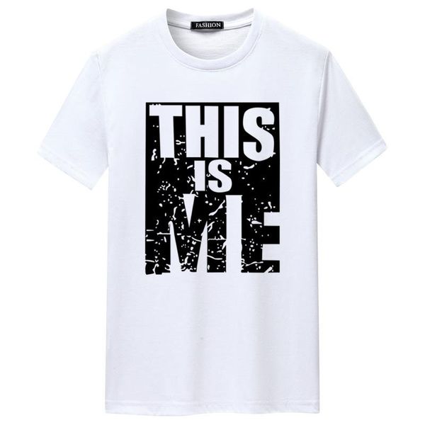 men's t-shirts summer letters printed camiseta men o neck t shirt fitness clothing soft breathable causal tshirt for male plue size 5xl, White;black
men's t-shirts summer letters printed camiseta men o neck t shirt fitness clothing soft breathable causal tshirt for male plue size 5xl, White;black