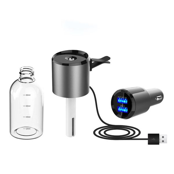 car air freshener portable accessories electrical humidifier dual usb charger purifier auto spray
car air freshener portable accessories electrical humidifier dual usb charger purifier auto spray