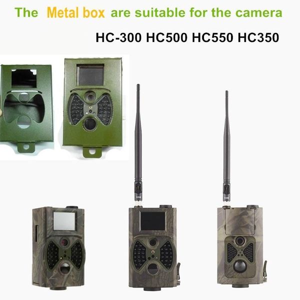 hunting cameras camera metal box for hc300 hc300m hc500 hc500m hc350m hc550m hc550g security
hunting cameras camera metal box for hc300 hc300m hc500 hc500m hc350m hc550m hc550g security